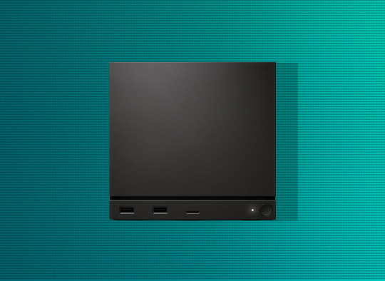 Image for Steam Machine price leak hints at a $, gamble from Valve