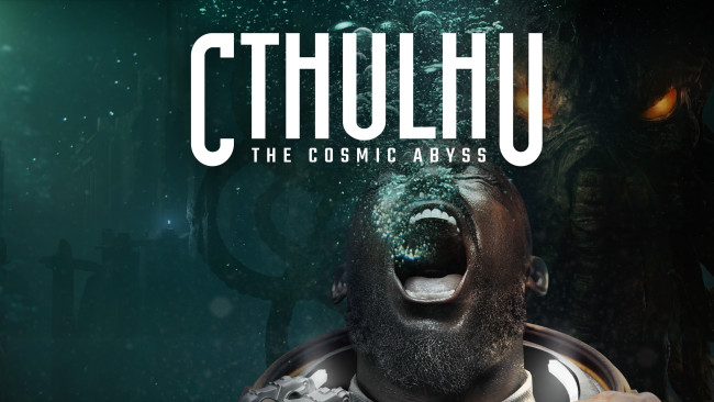 Talking AI and Lovecraft with Cthulhu: The Cosmic Abyss game director Tommaso Nuti