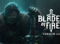 Back to the Forge for Blades of Fire 2.0 with Game Director Enric Alvarez