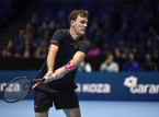 Former doubles World No. 1 and winner of seven Grand Slams Jamie Murray retires