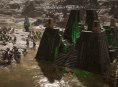 The Necrons get their gameplay deep dive in the third faction trailer for Warhammer 40,000: Dawn of War IV