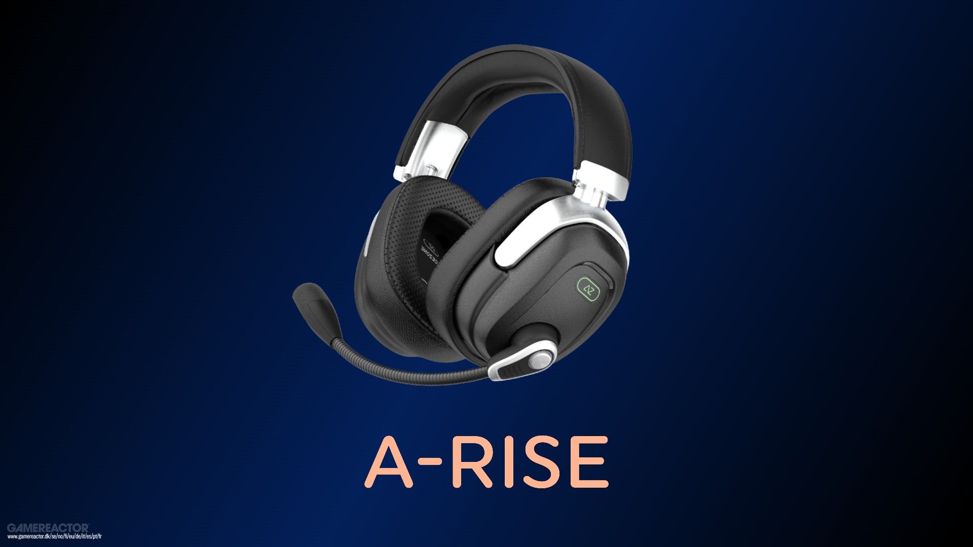AceZone A-Rise