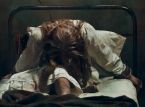 Al Pacino performs exorcisms in The Ritual next month