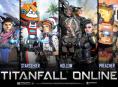 Asia-bound Titanfall Online cancelled by Nexon and EA