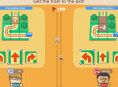 UK Charts: Big Brain Academy: Brain vs. Brain very narrowly slips into the top 40