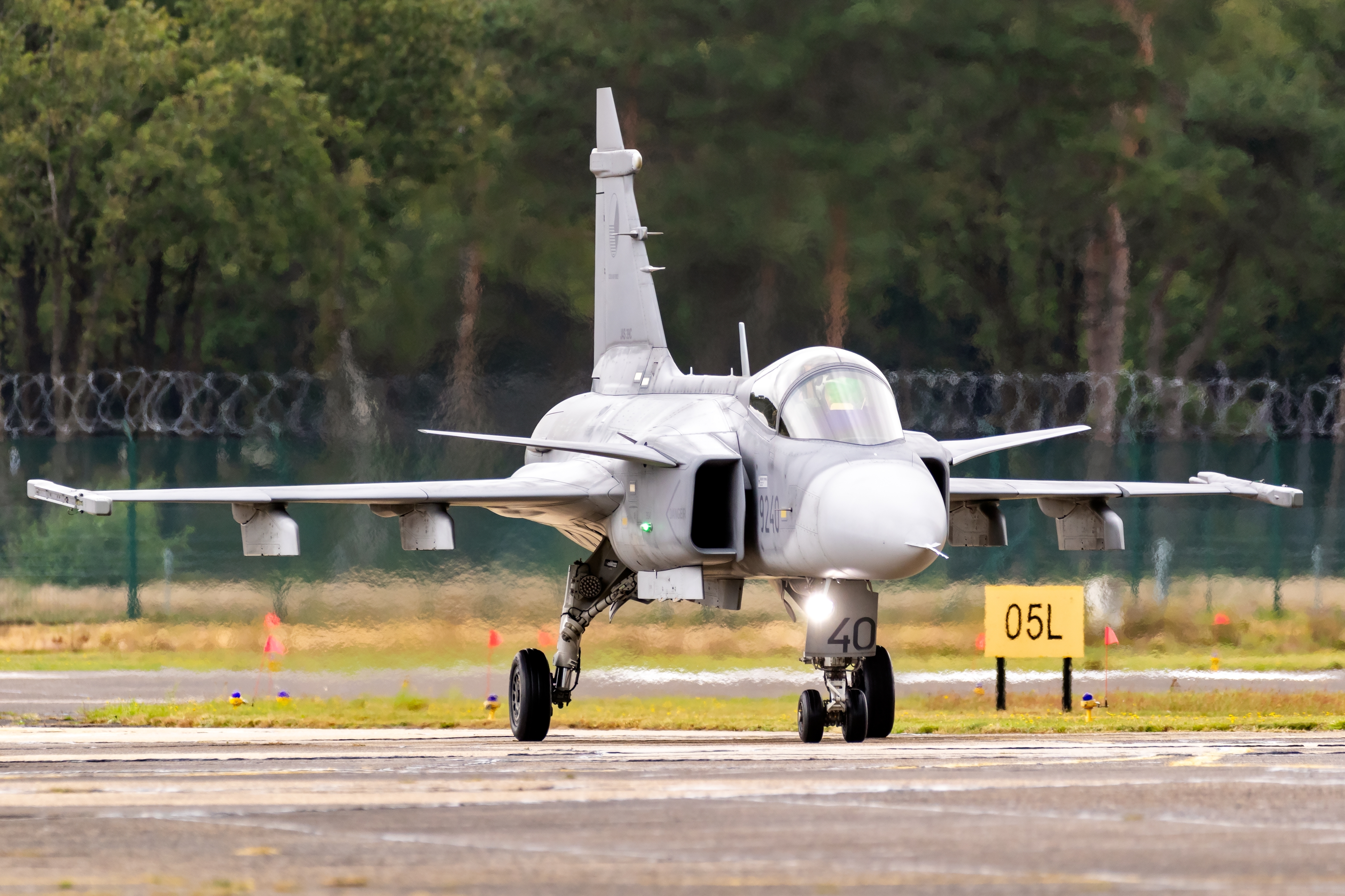 Canada to Join Global Combat Air Program as Observer