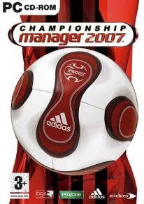 Championship Manager 2007