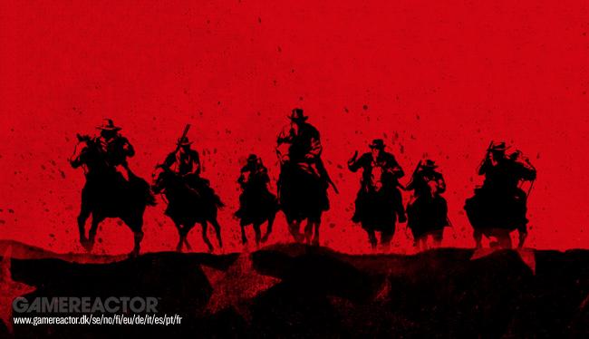 Red Dead Redemption 2