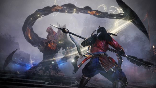 nioh pc vs ps4 nioh pc vs ps4