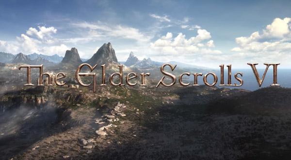 The Elder Scrolls VI