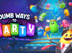 Dumb Ways to Die comes to PC and console with daft party game Dumb Ways to Party