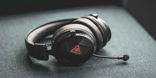 EKSA E910 Wireless Gaming Headset