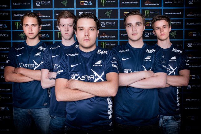 Counter-Strike: Global Offensive