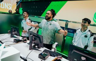 Esports World Cup: Here are the results of the Call of Duty: Warzone group stage