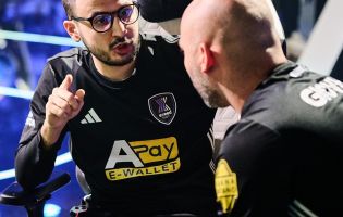 Esports World Cup: 8 players are already confirmed for the FC Pro World Championship playoffs