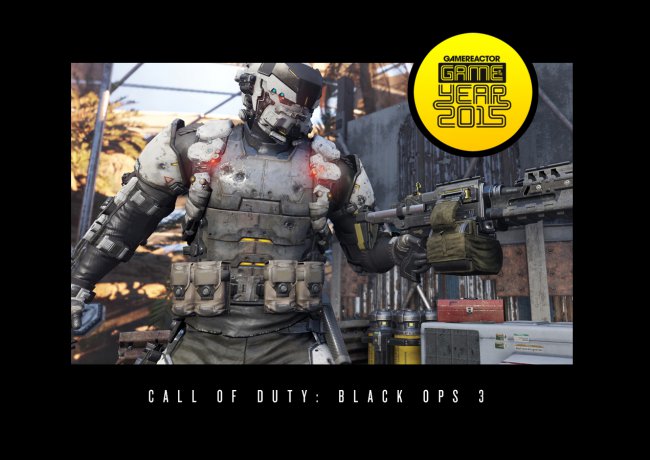 Game of the Year 2015