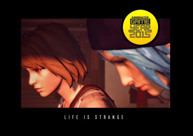 Game of the Year 2015