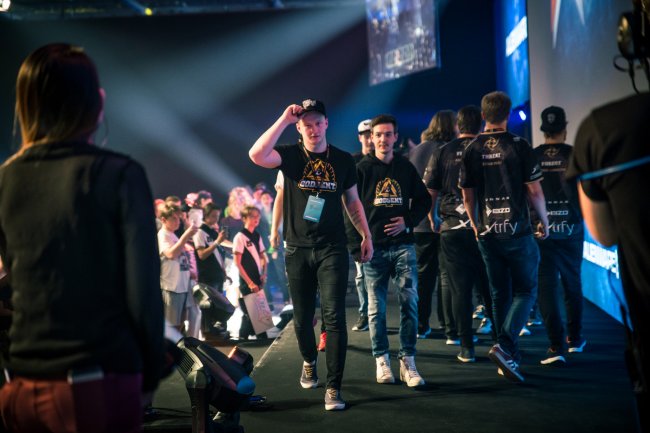 Counter-Strike: Global Offensive