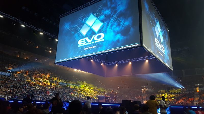 The Evo founders have been granted the key to the city of Las Vegas - - Vimarsana News