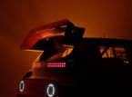 Hyundai announces "gaming-inspired EV design fantasy"