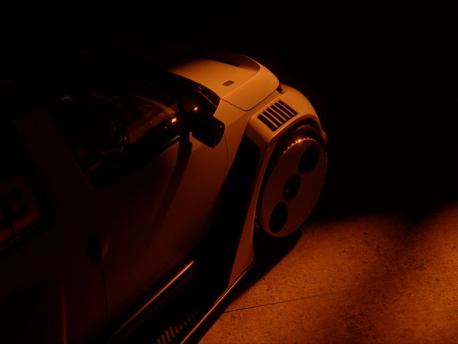 Hyundai announces "gaming-inspired EV design fantasy"