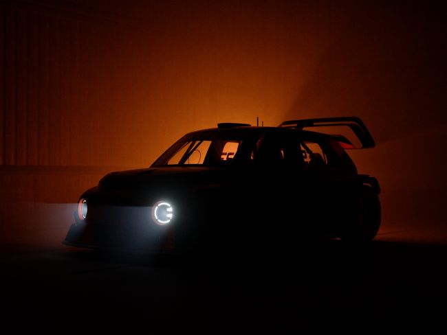 Hyundai announces "gaming-inspired EV design fantasy"