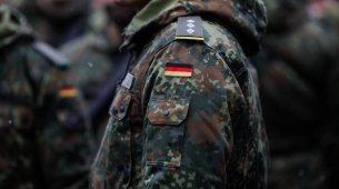 If you're 18 and German, expect a call-up: Your military will now require you to undergo mandatory medical examinations