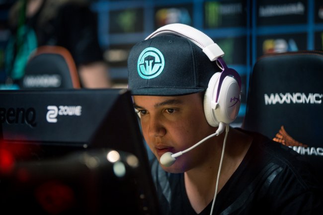 Counter-Strike: Global Offensive