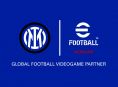 Inter Milan joins eFootball 2022's roster of partnered teams