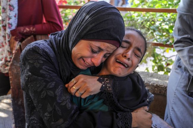 Israel greenlights plan to seize Gaza City and calls up 60,000 reservists