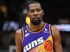 Kevin Durant will be traded to the Houston Rockets after a disappointing run in Phoenix