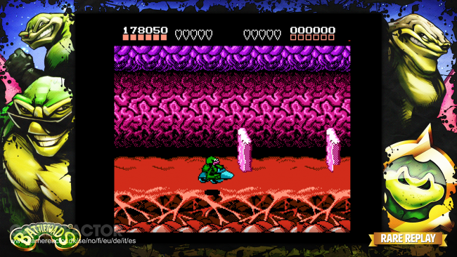 Rare Replay