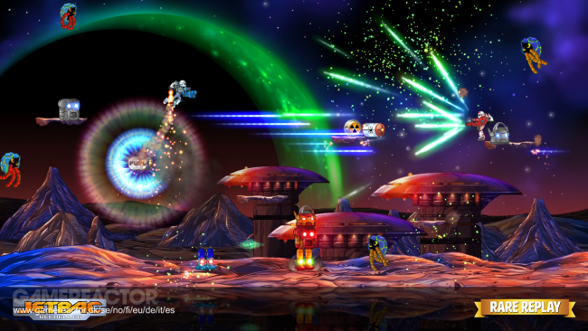Rare Replay
