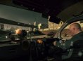 First five screenshots of The London Heist for PS4