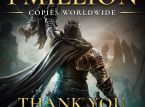 Lords of the Fallen has sold more than 1 million copies