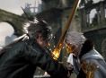 Lost Soul Aside shows swift combos and flashy weapons in new trailer