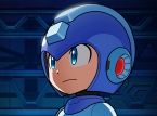 You can create a boss for Mega Man Dual Override