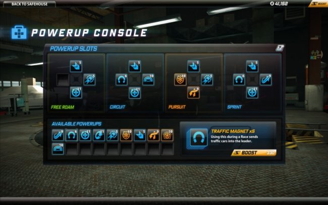 Need for Speed: World