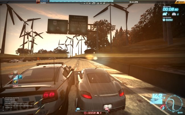 Need For Speed: World PC (Free-to-Play) Review