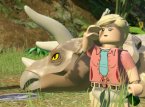 Lego Jurassic World