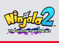 Ninjala 2 is now an open-world action adventure and a Switch 2 exclusive