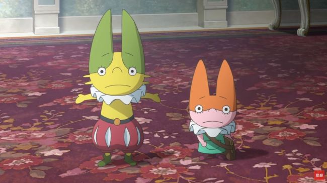 Ni no Kuni II: Revenant Kingdom