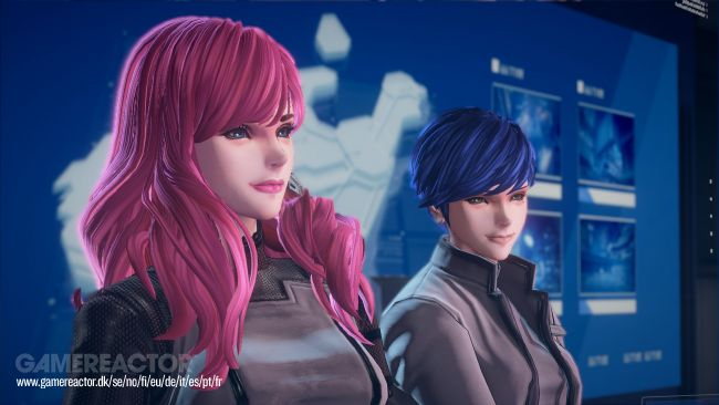 Astral Chain