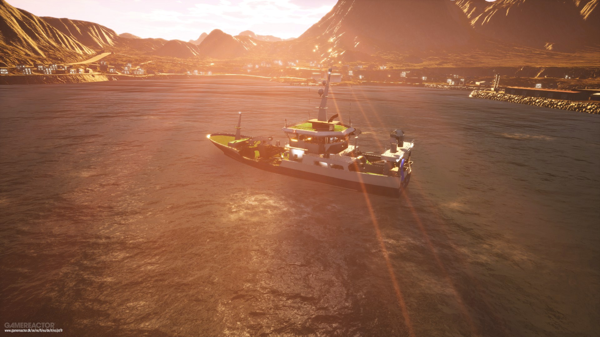 fishing barents sea xbox one fishing barents sea xbox one