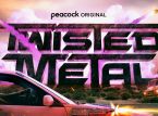 PlayStation shows first poster for the Twisted Metal show