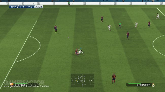 Here are the PES 2019 system requirements for PC - Pro Evolution Soccer  2019 - Gamereactor