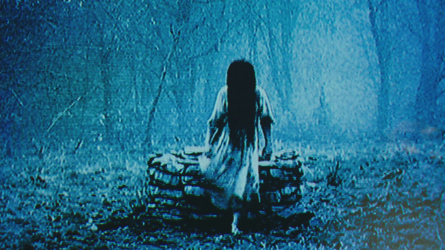 The Ring author and Japanese horror master Koji Suzuki has died