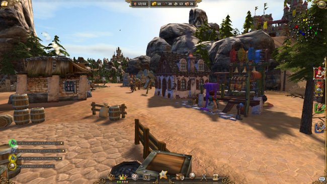 The Settlers 7: Paths to a Kingdom