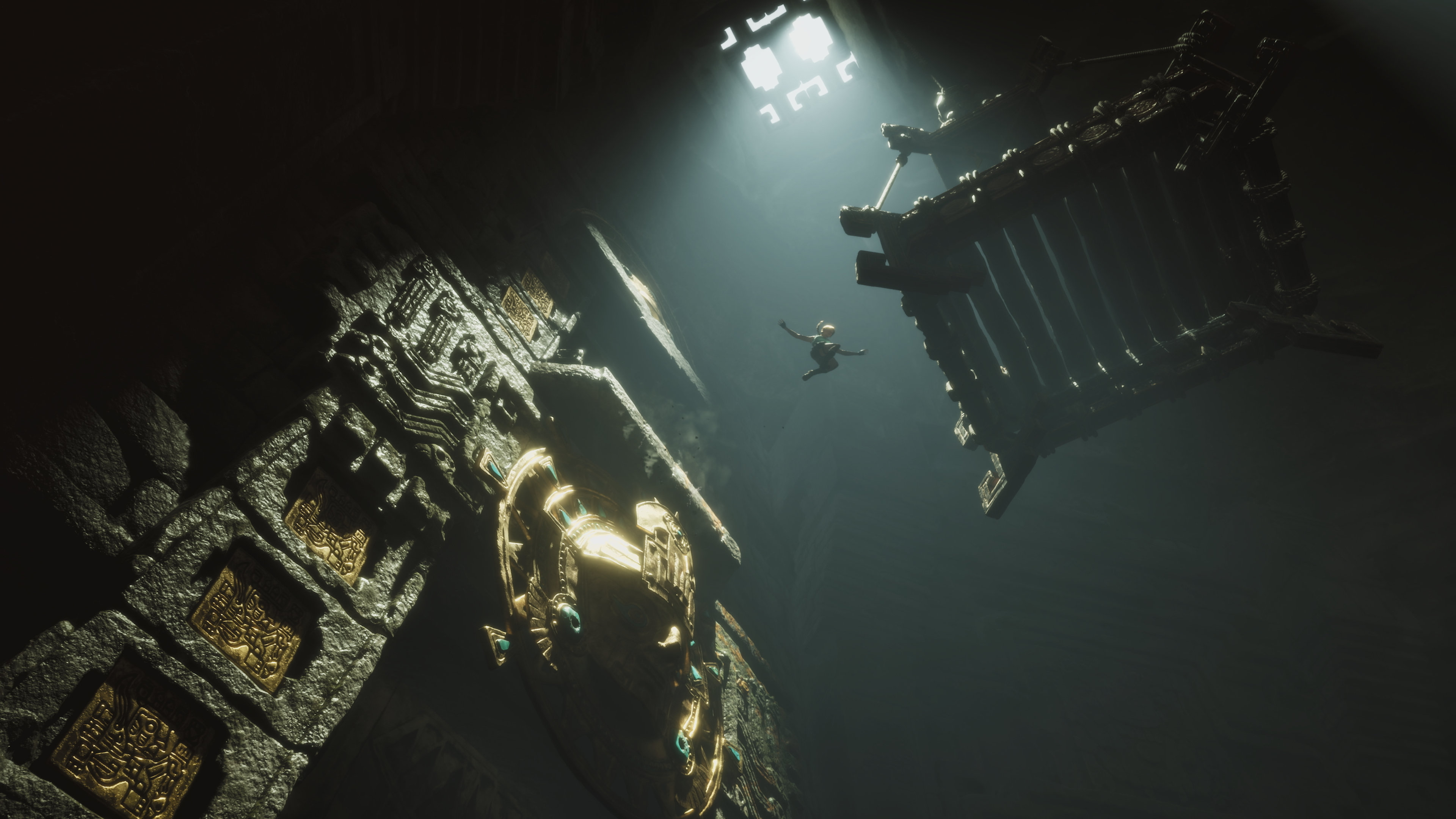 Tomb Raider: Legacy of Atlantis developer clarifies AI usage disclaimer