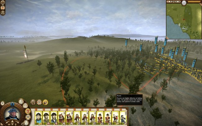 Total War Saga: Fall of the Samurai